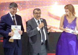Türel yılın milletvekili